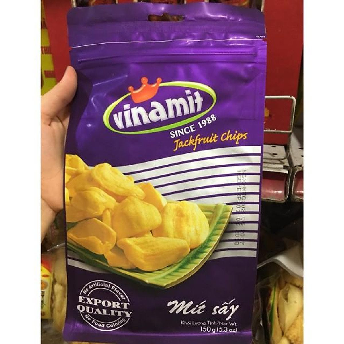 Đời thăng trầm của ông chủ Vinamit: Ấp ủ sản phẩm để người dân không phải đem trái cây cho bò ăn, mất 4 năm đòi lại thương hiệu bị đánh cắp tại Trung Quốc - Ảnh 1. Đời thăng trầm của ông chủ Vinamit: Ấp ủ sản phẩm để người dân không phải đem trái cây cho bò ăn, mất 4 năm đòi lại thương hiệu bị đánh cắp tại Trung Quốc - Ảnh 1.