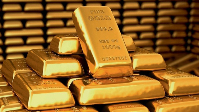 Giá vàng có thể đạt mức 2.000 USD/ounce vào cuối năm - Ảnh 1.