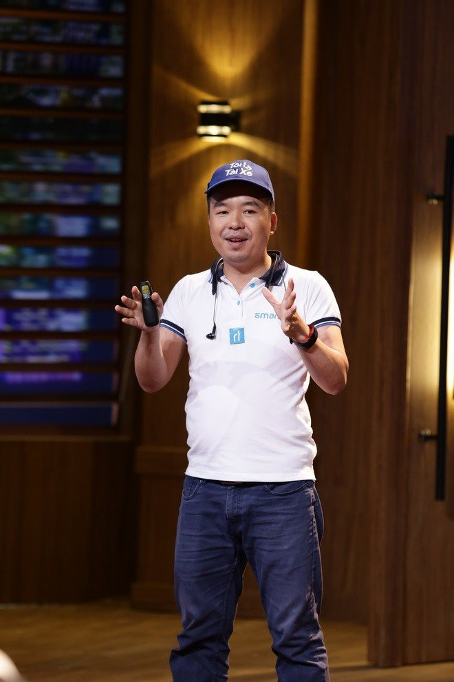 Startup sếp đi nghỉ mát, nhân viên lên Shark Tank VN gọi vốn hộ 5 triệu USD, tuyên bố Oracle vào Việt Nam phải mang 1 tỷ USD ra mới nói chuyện giờ ra sao? - Ảnh 2. Startup sếp đi nghỉ mát, nhân viên lên Shark Tank VN gọi vốn hộ 5 triệu USD, tuyên bố Oracle vào Việt Nam phải mang 1 tỷ USD ra mới nói chuyện giờ ra sao? - Ảnh 2.