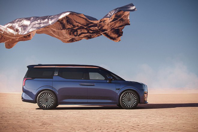 Kế sách hóa rồng của hãng xe Trung Quốc: Tesla, BMW, Mercedes cần đặc biệt lưu tâm - Ảnh 6.