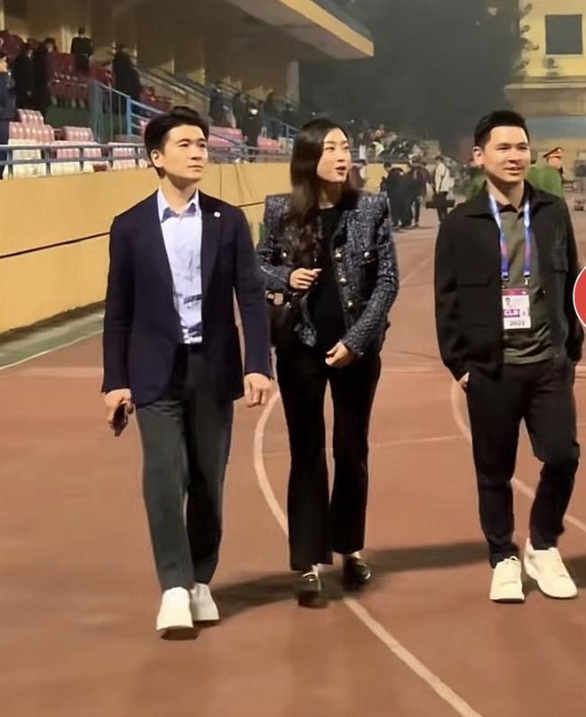 Mỹ nhân Việt duy nhất thắng giải Hoa hậu Nhân ái của Miss World: Nhan sắc thăng hạng, cuộc sống hậu kết hôn ra sao? - Ảnh 10. Mỹ nhân Việt duy nhất thắng giải Hoa hậu Nhân ái của Miss World: Nhan sắc thăng hạng, cuộc sống hậu kết hôn ra sao? - Ảnh 10.