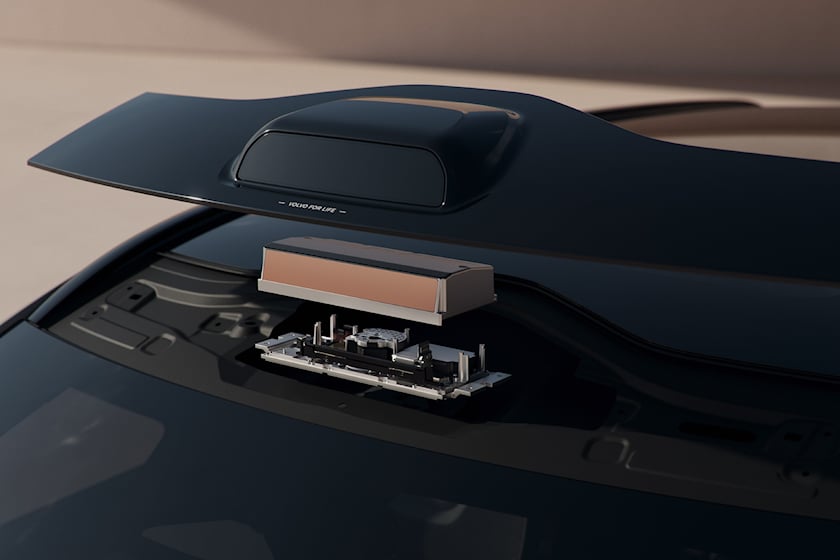 Nghiên cứu tìm ra điểm yếu cực nguy hiểm trên công nghệ tự lái Mercedes, Volvo, VinFast: Mù mắt trước vật cản - Ảnh 5. Nghiên cứu tìm ra điểm yếu cực nguy hiểm trên công nghệ tự lái Mercedes, Volvo, VinFast: Mù mắt trước vật cản - Ảnh 5.