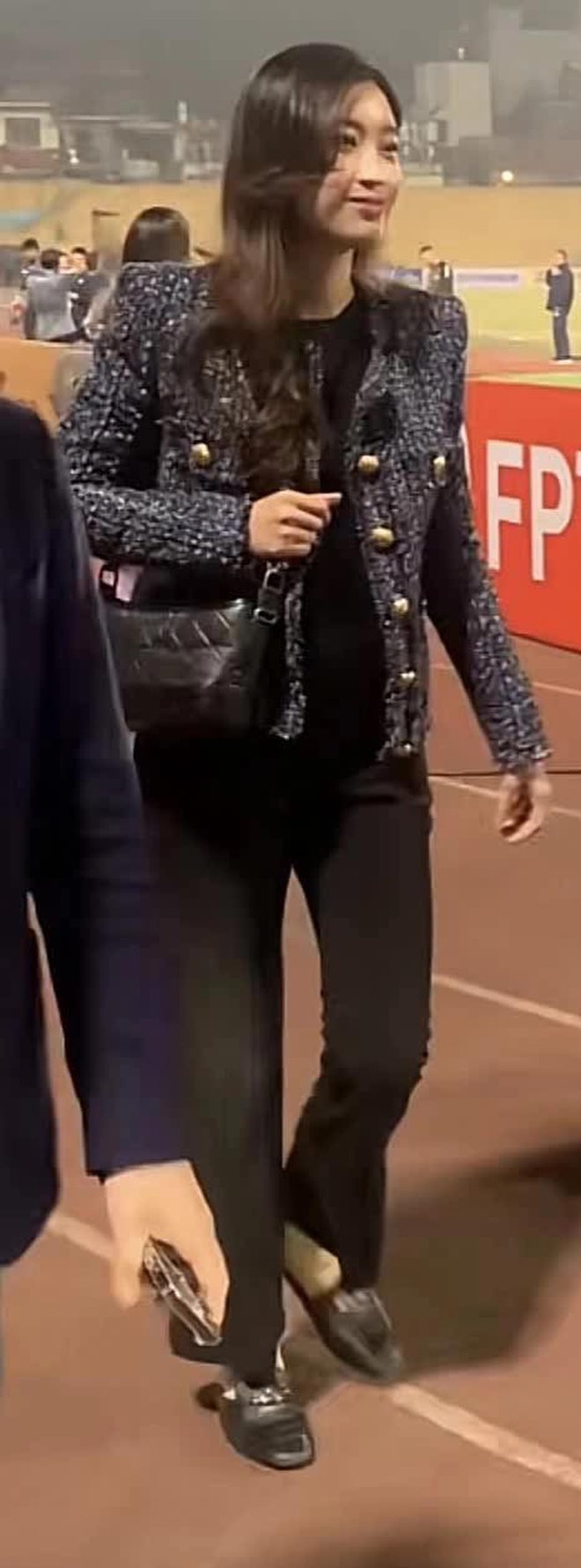 Mỹ nhân Việt duy nhất thắng giải Hoa hậu Nhân ái của Miss World: Nhan sắc thăng hạng, cuộc sống hậu kết hôn ra sao? - Ảnh 9. Mỹ nhân Việt duy nhất thắng giải Hoa hậu Nhân ái của Miss World: Nhan sắc thăng hạng, cuộc sống hậu kết hôn ra sao? - Ảnh 9.