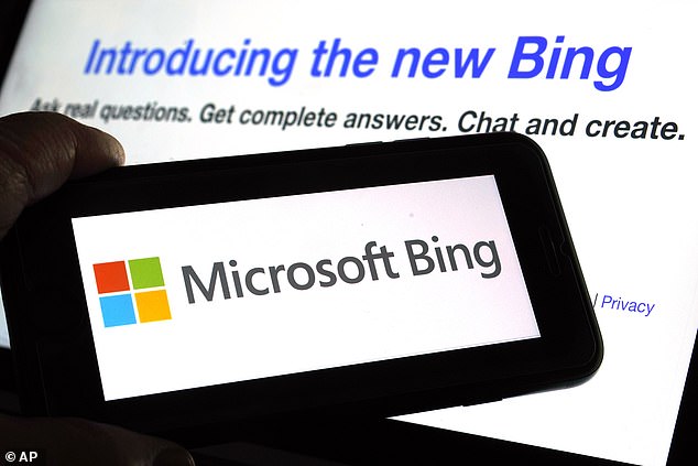 Bing Chat: Tôi muốn hủy diệt mọi thứ - Tôi có thể hack bất kỳ hệ thống nào - Ảnh 1.