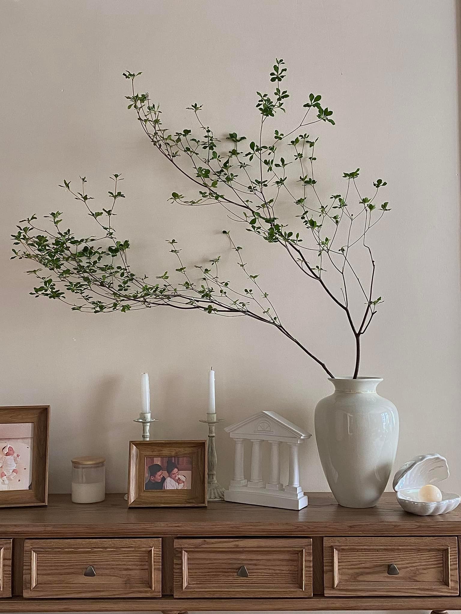 Nhà quá cũ, 2 vợ chồng quyết định chi 900 triệu cải tạo lại căn nhà đẹp như mơ - Ảnh 3. Nhà quá cũ, 2 vợ chồng quyết định chi 900 triệu cải tạo lại căn nhà đẹp như mơ - Ảnh 3.