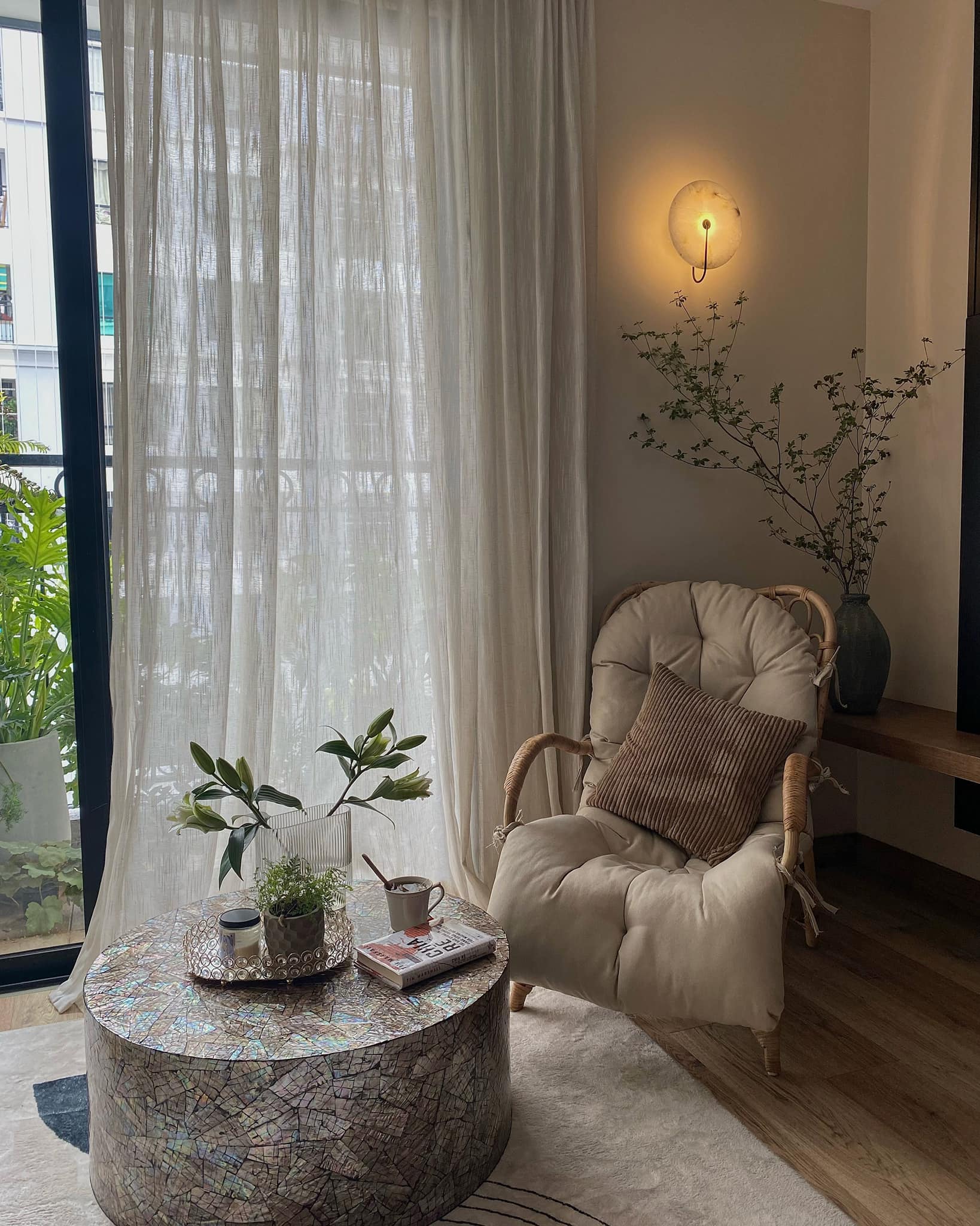 Nhà quá cũ, 2 vợ chồng quyết định chi 900 triệu cải tạo lại căn nhà đẹp như mơ - Ảnh 2. Nhà quá cũ, 2 vợ chồng quyết định chi 900 triệu cải tạo lại căn nhà đẹp như mơ - Ảnh 2.