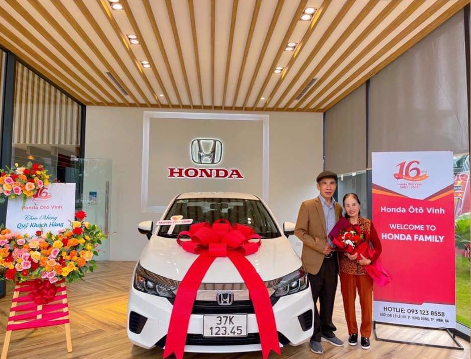 Chủ xe biển số VIP ở Nghệ An được trả giá 1,2 tỷ: Không muốn bán vì đó là món quà con gái tặng - Ảnh 3.