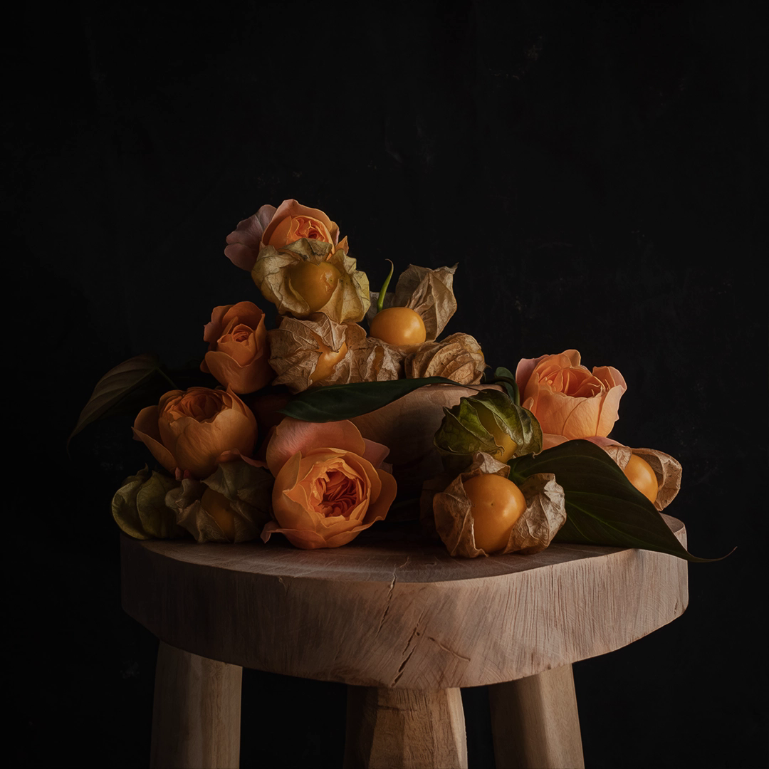 Nixon Tran - Nghệ nhân cắm hoa Việt kiều về nước và phát triển nghệ thuật “chơi hoa cùng rau muống, vú sữa,…” nhờ một lần đi chợ - Ảnh 4. Nixon Tran - Nghệ nhân cắm hoa Việt kiều về nước và phát triển nghệ thuật “chơi hoa cùng rau muống, vú sữa,…” nhờ một lần đi chợ - Ảnh 4.