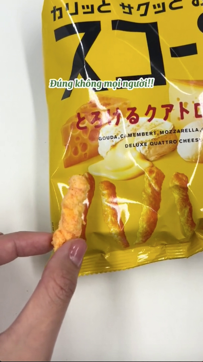 Ở đất nước hình ảnh trên bao bì không hề mang tính minh hoạ: Chính xác tới cả kích thước của sản phẩm - Ảnh 5.