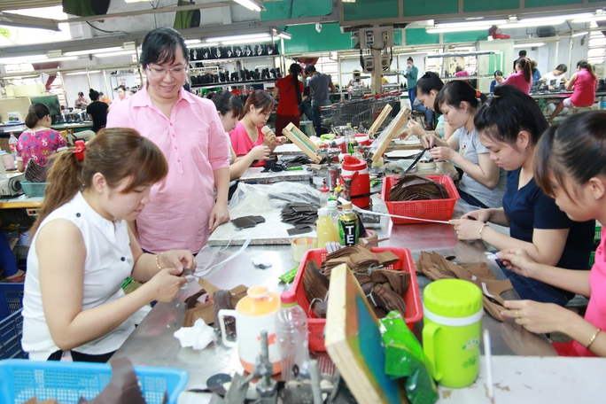 Hoàn thiện các chế tài xử lý vi phạm pháp luật về BHXH - Ảnh 1. Hoàn thiện các chế tài xử lý vi phạm pháp luật về BHXH - Ảnh 1.