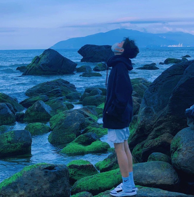 Chi Pu đăng ảnh check-in sang chảnh ở thiên đường Bali nhưng dân tình lại ngỡ Việt Nam chỉ vì một chi tiết này - Ảnh 21.