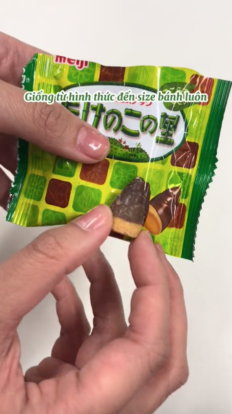 Ở đất nước hình ảnh trên bao bì không hề mang tính minh hoạ: Chính xác tới cả kích thước của sản phẩm - Ảnh 4.