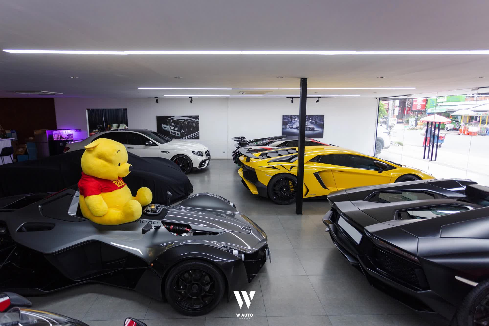 Koenigsegg Regera giá 200 tỷ của đại gia Hoàng Kim Khánh lộ tung tích sau 8 tháng: Đang sang Thụy Điển bảo dưỡng - Ảnh 5. Koenigsegg Regera giá 200 tỷ của đại gia Hoàng Kim Khánh lộ tung tích sau 8 tháng: Đang sang Thụy Điển bảo dưỡng - Ảnh 5.