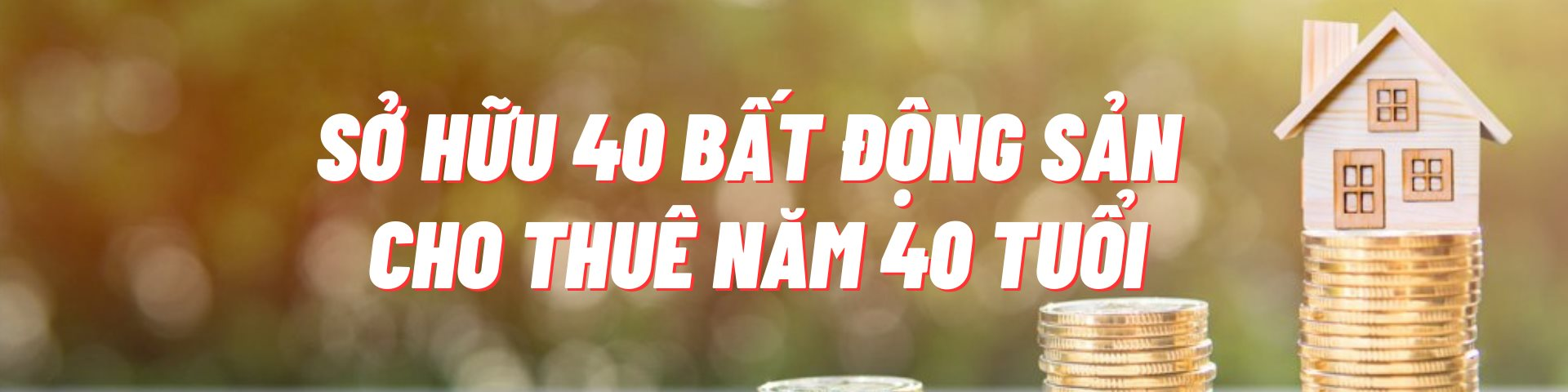 Chuyện anh chàng ở căn nhà tồi tàn đầy gián, bỏ học làm sales và đầu tư BĐS: Kiếm 23 tỷ đồng năm 26 tuổi, 36 tuổi nghỉ hưu, sở hữu 1.200 căn hộ - Ảnh 3. Chuyện anh chàng ở căn nhà tồi tàn đầy gián, bỏ học làm sales và đầu tư BĐS: Kiếm 23 tỷ đồng năm 26 tuổi, 36 tuổi nghỉ hưu, sở hữu 1.200 căn hộ - Ảnh 3.