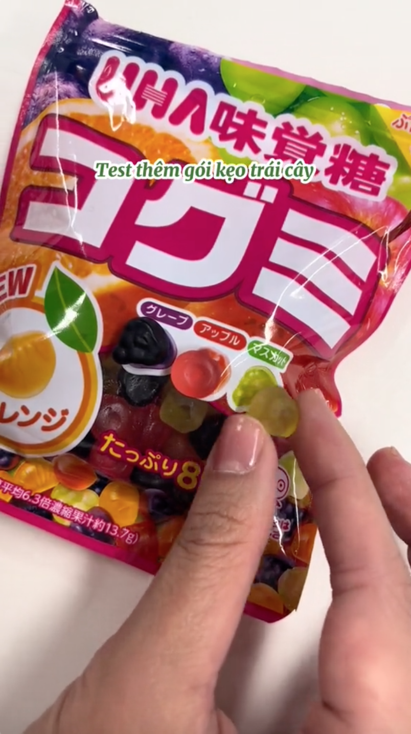 Ở đất nước hình ảnh trên bao bì không hề mang tính minh hoạ: Chính xác tới cả kích thước của sản phẩm - Ảnh 3.