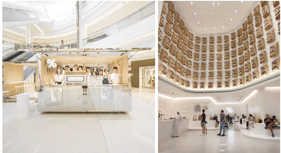 Từ vụ % Arabica của Nhật “làm mưa làm gió”, nhìn lại cuộc chiến chuỗi cà phê tại Việt Nam: Rất nhiều thương hiệu ngoại chưa thành công, thậm chí phải bỏ cuộc - Ảnh 4. Từ vụ % Arabica của Nhật “làm mưa làm gió”, nhìn lại cuộc chiến chuỗi cà phê tại Việt Nam: Rất nhiều thương hiệu ngoại chưa thành công, thậm chí phải bỏ cuộc - Ảnh 4.