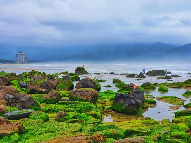 Chi Pu đăng ảnh check-in sang chảnh ở thiên đường Bali nhưng dân tình lại ngỡ Việt Nam chỉ vì một chi tiết này - Ảnh 19.