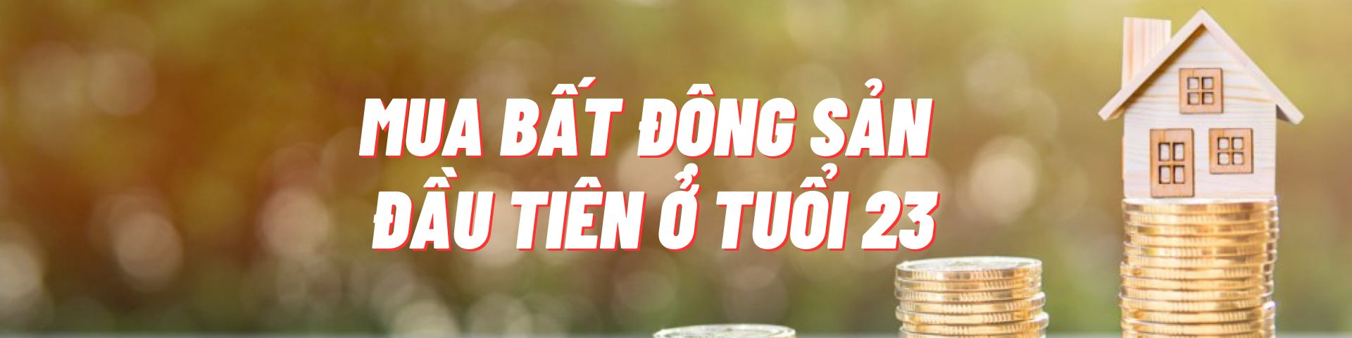 Chuyện anh chàng ở căn nhà tồi tàn đầy gián, bỏ học làm sales và đầu tư BĐS: Kiếm 23 tỷ đồng năm 26 tuổi, 36 tuổi nghỉ hưu, sở hữu 1.200 căn hộ - Ảnh 1. Chuyện anh chàng ở căn nhà tồi tàn đầy gián, bỏ học làm sales và đầu tư BĐS: Kiếm 23 tỷ đồng năm 26 tuổi, 36 tuổi nghỉ hưu, sở hữu 1.200 căn hộ - Ảnh 1.