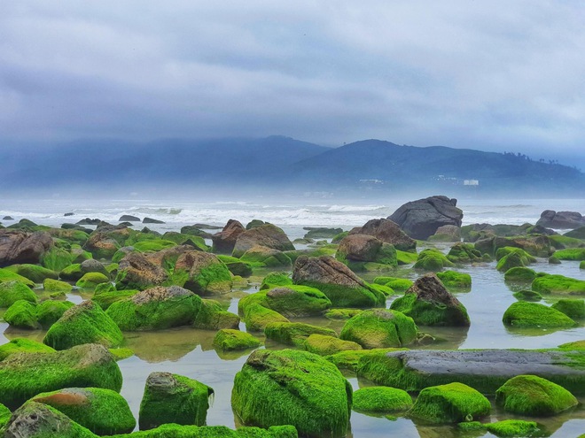 Chi Pu đăng ảnh check-in sang chảnh ở thiên đường Bali nhưng dân tình lại ngỡ Việt Nam chỉ vì một chi tiết này - Ảnh 18.