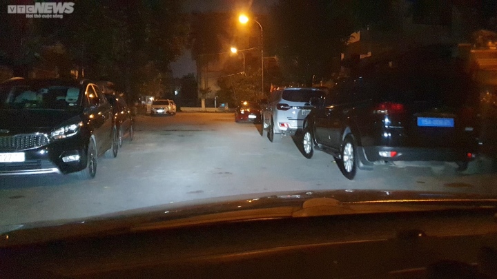 Làm quy trình đình chỉ sinh hoạt Đảng 4 tháng đối với ông Đỗ Hữu Ca - Ảnh 2.