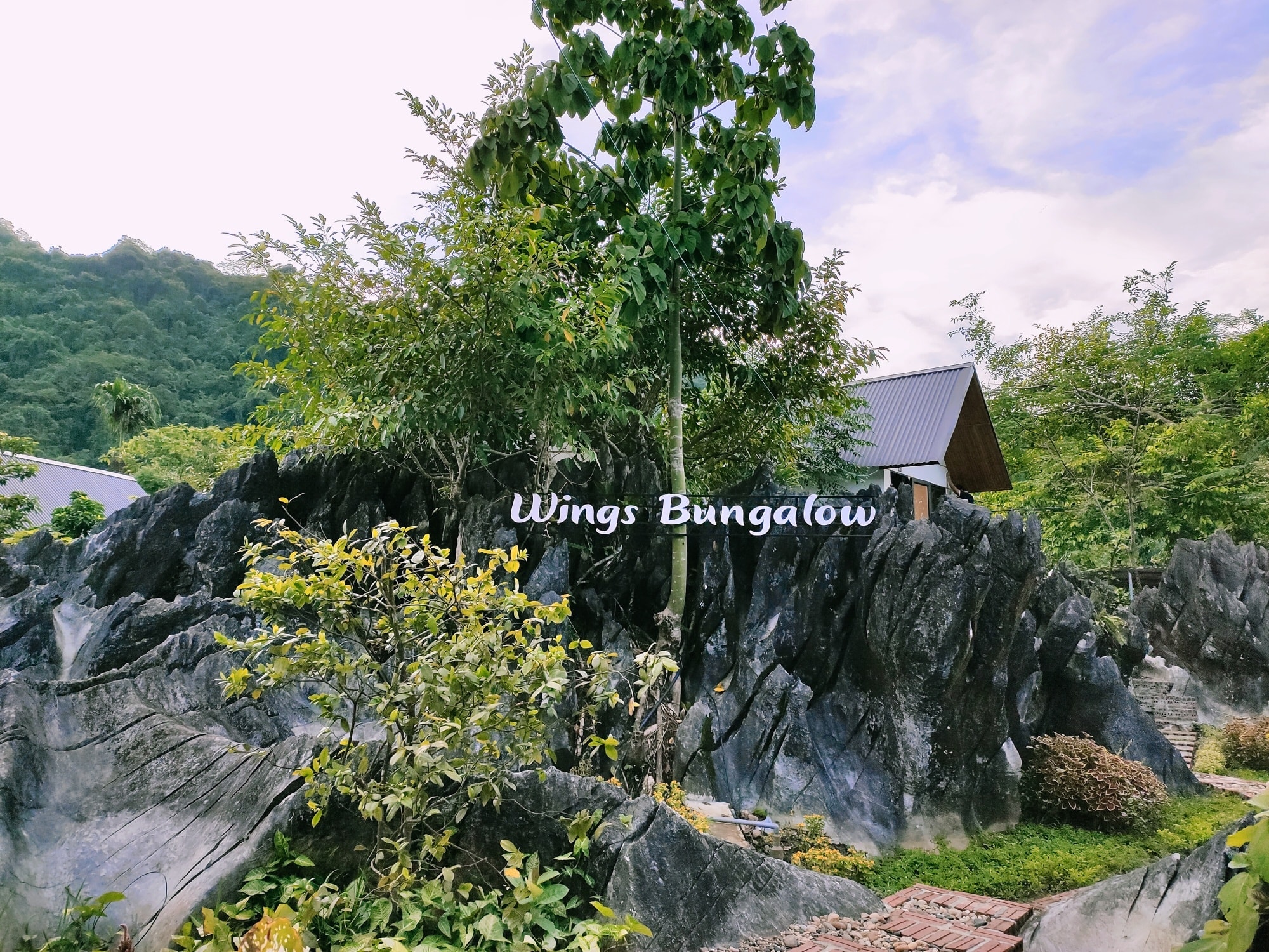 Tháng 3 lên Hà Giang ngắm cao nguyên đá bừng sắc đỏ thì nhất định đừng bỏ qua những điểm lưu trú này - Ảnh 8.