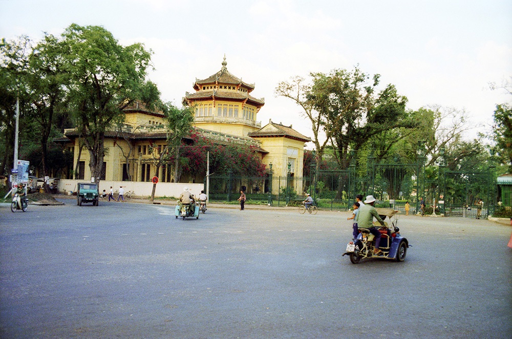  Có gì ở Thảo Cầm Viên - sở thú hot nhất lúc này, đạt doanh thu kỷ lục cao nhất lịch sử trong năm vừa qua? - Ảnh 3.