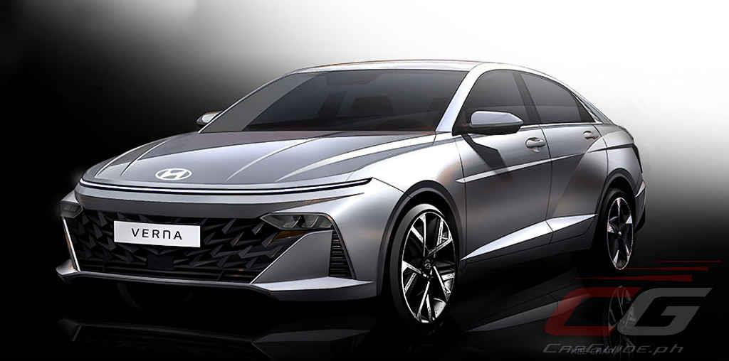 Hé lộ thiết kế như xe sang của Hyundai Accent 2023, giá dự kiến chỉ từ 320 triệu đồng, bỏ xa Toyota Vios và Honda City? - Ảnh 2.