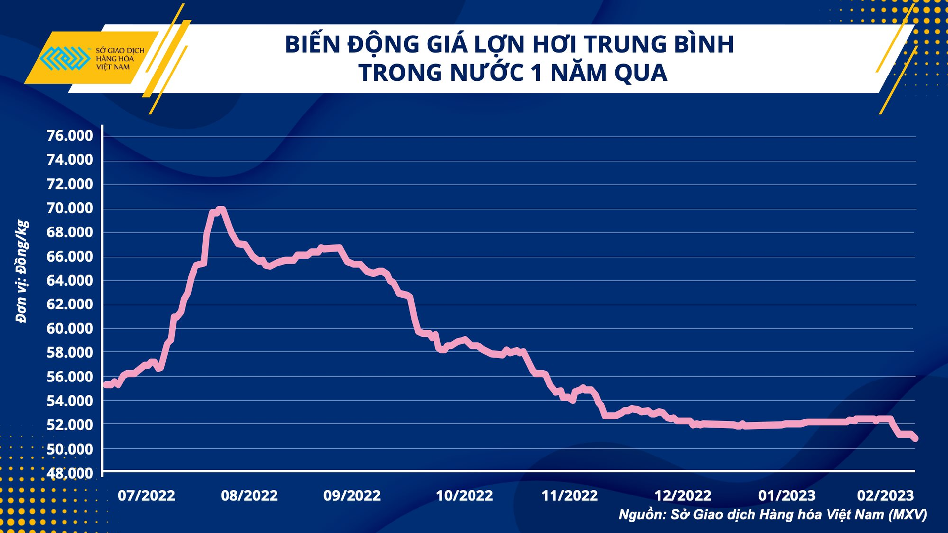 Chuyên gia: Ngành chăn nuôi Việt Nam phải gồng mình trước áp lực kép ít nhất đến quý II - Ảnh 3.