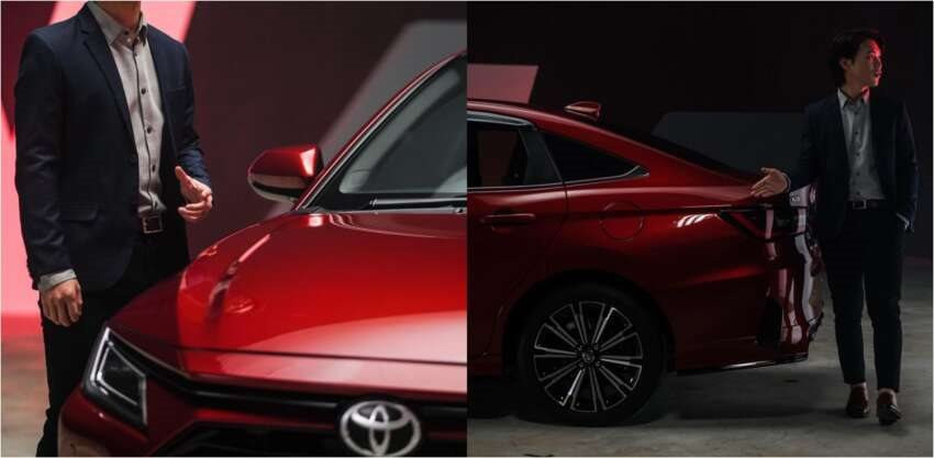 Thêm một thị trường Đông Nam Á đón Toyota Vios vào cuối tuần này - Ảnh 2.