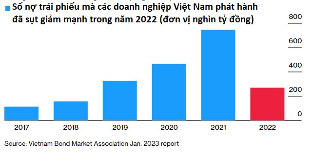 Chuyên gia nước ngoài nhận định về nợ trái phiếu của doanh nghiệp bất động sản Việt Nam: Novaland mới chỉ là khởi đầu - Ảnh 1.