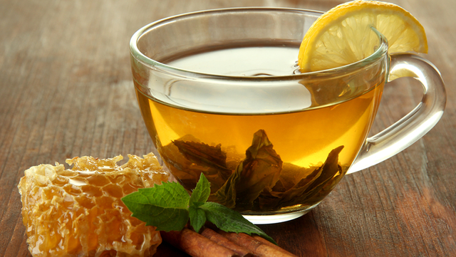 Pha mật ong với loại trà này, lợi ích tăng gấp đôi, tốt từ trong ra ngoài - Ảnh 3.