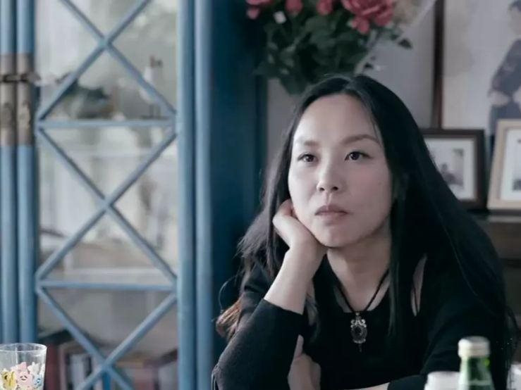 Nữ tỷ phú của tập đoàn tỷ đô, đứng trên 70.000 người: Không giữ tiền khư khư bên người, thời gian đi ăn lẩu còn không có - Ảnh 1. Nữ tỷ phú của tập đoàn tỷ đô, đứng trên 70.000 người: Không giữ tiền khư khư bên người, thời gian đi ăn lẩu còn không có - Ảnh 1.