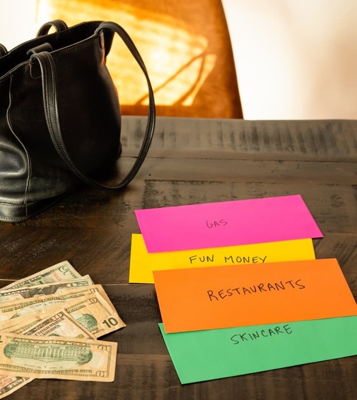 12 cách tiết kiệm tiền mà bạn có thể bắt đầu ngay cả khi đang nợ - Ảnh 3.