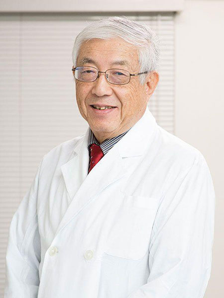 Bát canh giúp bác sĩ Nhật Bản dù ở tuổi 82 vẫn cực kỳ khỏe mạnh - Ảnh 1.