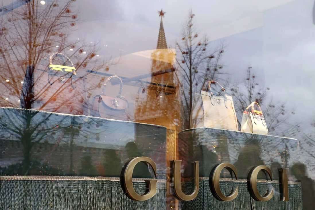 Cửa hàng cao cấp dành riêng cho giới siêu giàu của Gucci: Không có thứ gì dưới 1 tỷ đồng, món đắt nhất có thể lên đến 76 tỷ đồng - Ảnh 1.
