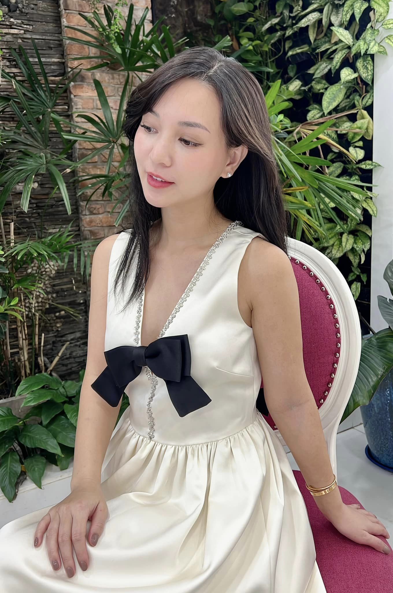 Nữ doanh nhân xinh đẹp tiết lộ lý do mua túi tiền tỷ là khoản đầu tư siêu lợi nhuận’ hơn cả đầu tư BĐS - Ảnh 4.