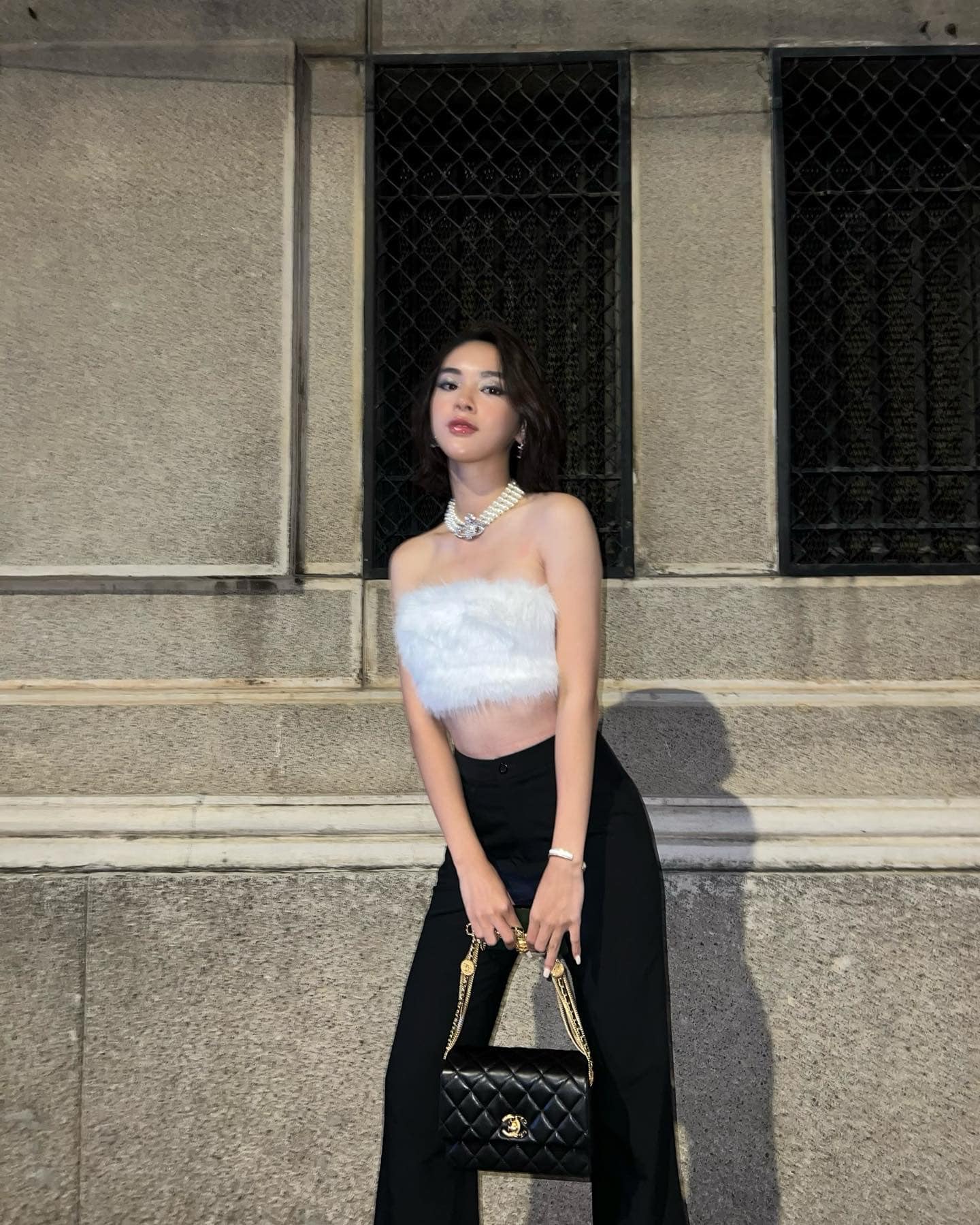 Mỹ nhân lấy chồng năm 18 tuổi rồi ly hôn làm mẹ đơn thân: Ngày càng lên hương, tuyên bố không kiếm 100 triệu/tháng không đủ sống - Ảnh 2.