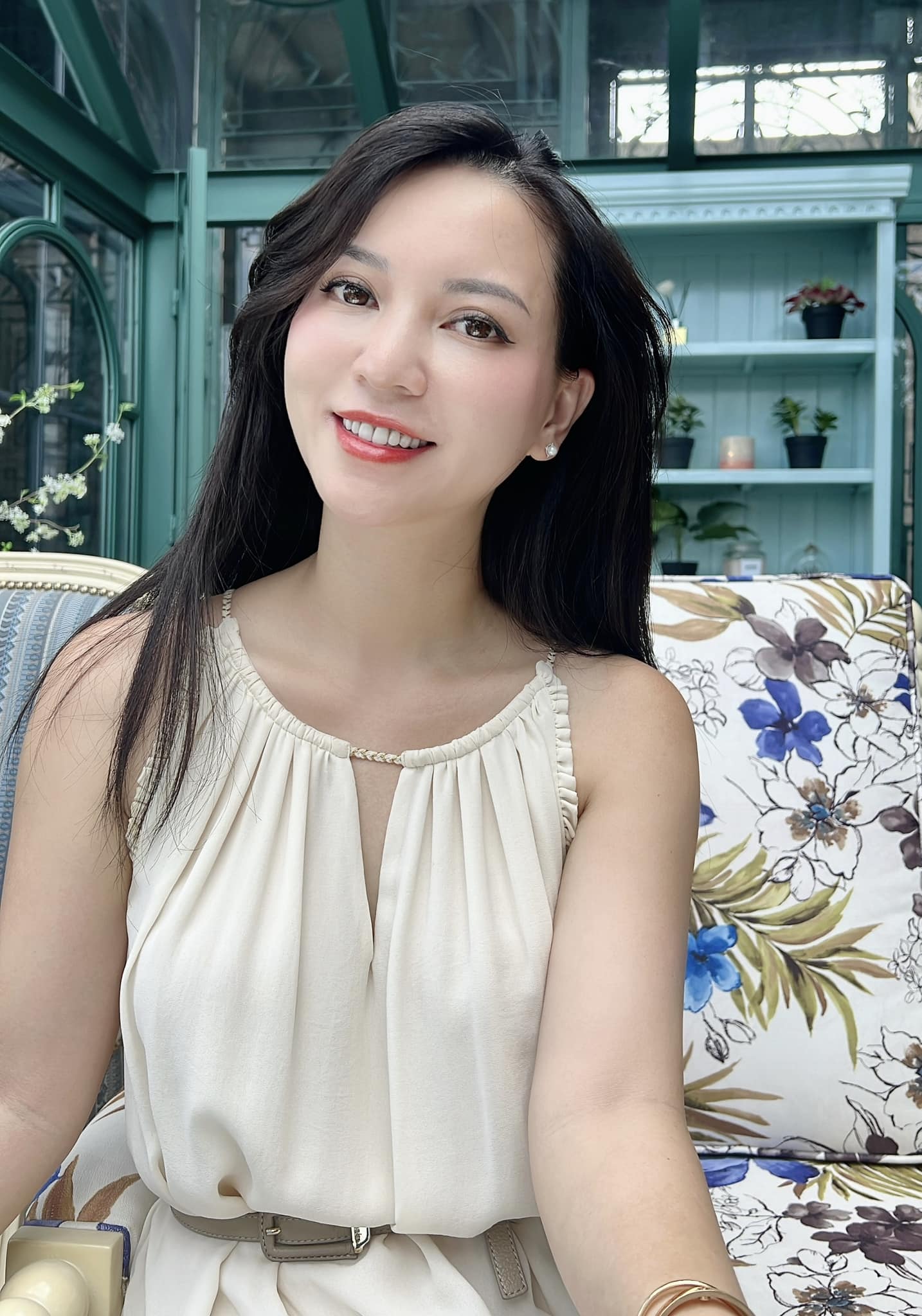 Nữ doanh nhân xinh đẹp tiết lộ lý do mua túi tiền tỷ là khoản đầu tư siêu lợi nhuận’ hơn cả đầu tư BĐS - Ảnh 3.