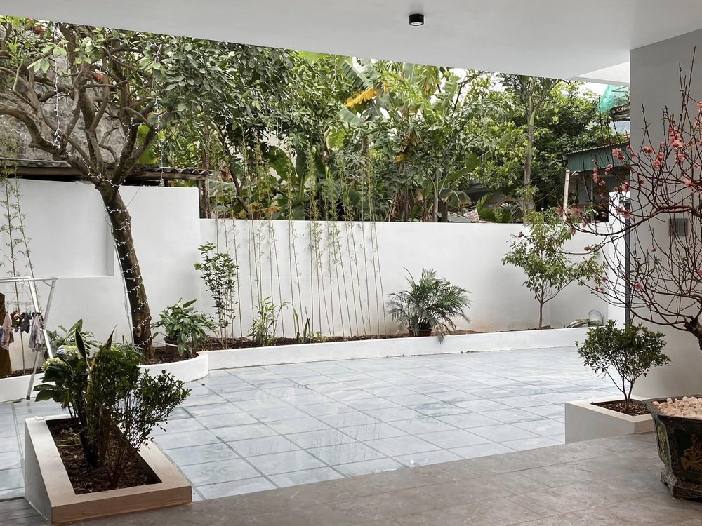 Vợ chồng bán hết vàng cưới, gom được 1 tỷ xây nhà báo hiếu bố mẹ, thành quả bất ngờ - Ảnh 6.