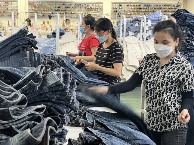 Sắp đối thoại gỡ khó vay vốn giữa ngân hàng và doanh nghiệp tại TPHCM - Ảnh 2. Sắp đối thoại gỡ khó vay vốn giữa ngân hàng và doanh nghiệp tại TPHCM - Ảnh 2.