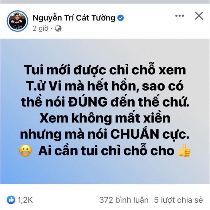 Nghệ sĩ Việt làm quảng cáo trên mạng xã hội: Quảng cáo bất chấp chất lượng - Ảnh 3.