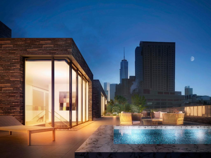 Cuộc sống kín tiếng của con gái ngậm thìa vàng nhà Bill Gates: Mua nhà sương sương hơn 1.000 tỷ đồng để đón con đầu lòng - Ảnh 12.