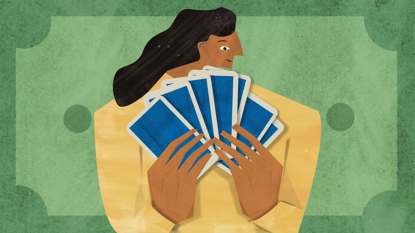 12 năm làm việc với người giàu, tôi chọn ngồi trên chiếc xe bình thường thay vì xế xịn: Đỉnh cao của tự do tài chính là buông bỏ chứ không phải nắm giữ được bao nhiêu tiền - Ảnh 2.