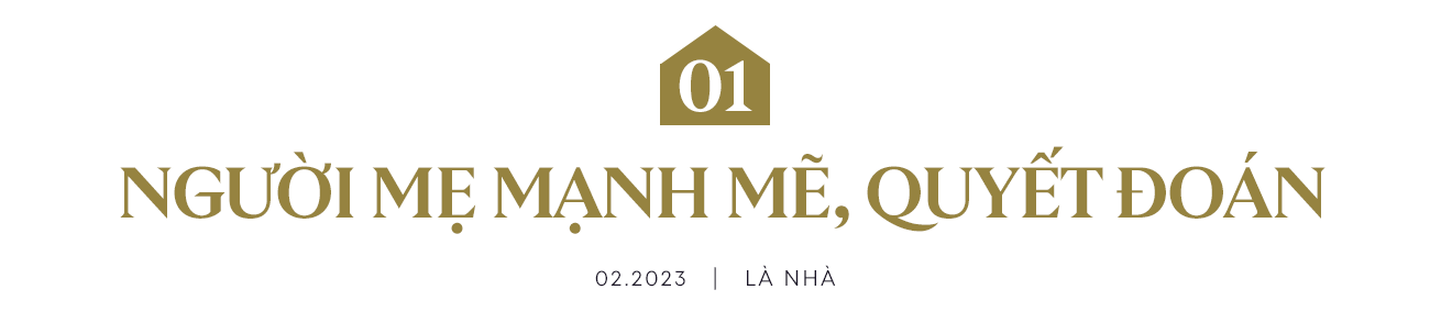 Vượt qua biến cố, mẹ đơn thân mua nhà 4 tầng, chi 2 tỷ cải tạo lại: Nỗ lực hết mình vì các con, mong nhà mới là nơi chữa lành tất cả - Ảnh 1.