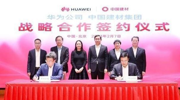  “Đại công chúa Huawei” 2 năm sau khi được cả nước chào mừng trở về: Quyền lực và vị trí thừa kế ngày càng vững chắc - Ảnh 5.