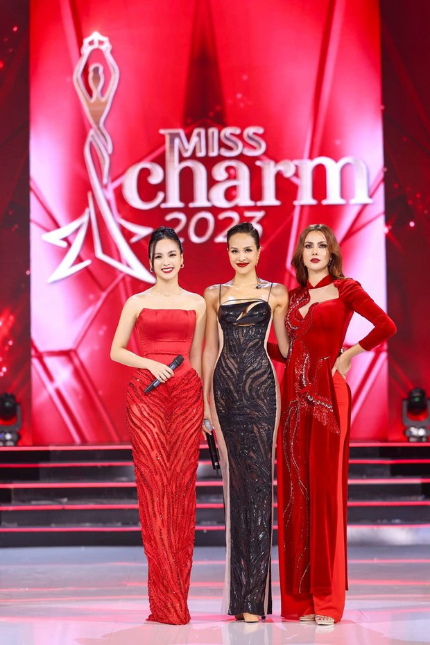 Quỳnh Nga chính thức trở thành giám đốc quốc gia Miss Universe Vietnam - Ảnh 2.