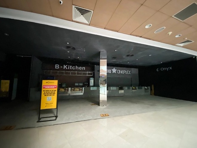 Giải mã lý do toà nhà trái bắp Bitexco dần bị quên lãng, tiếc nuối thay địa điểm ăn chơi một thời của giới trẻ - Ảnh 12.