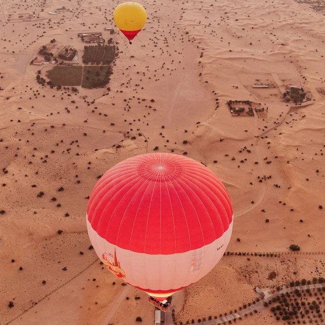 10 trải nghiệm ‘đốt tiền’ nhanh nhất ở Dubai - Ảnh 4. 10 trải nghiệm ‘đốt tiền’ nhanh nhất ở Dubai - Ảnh 4.