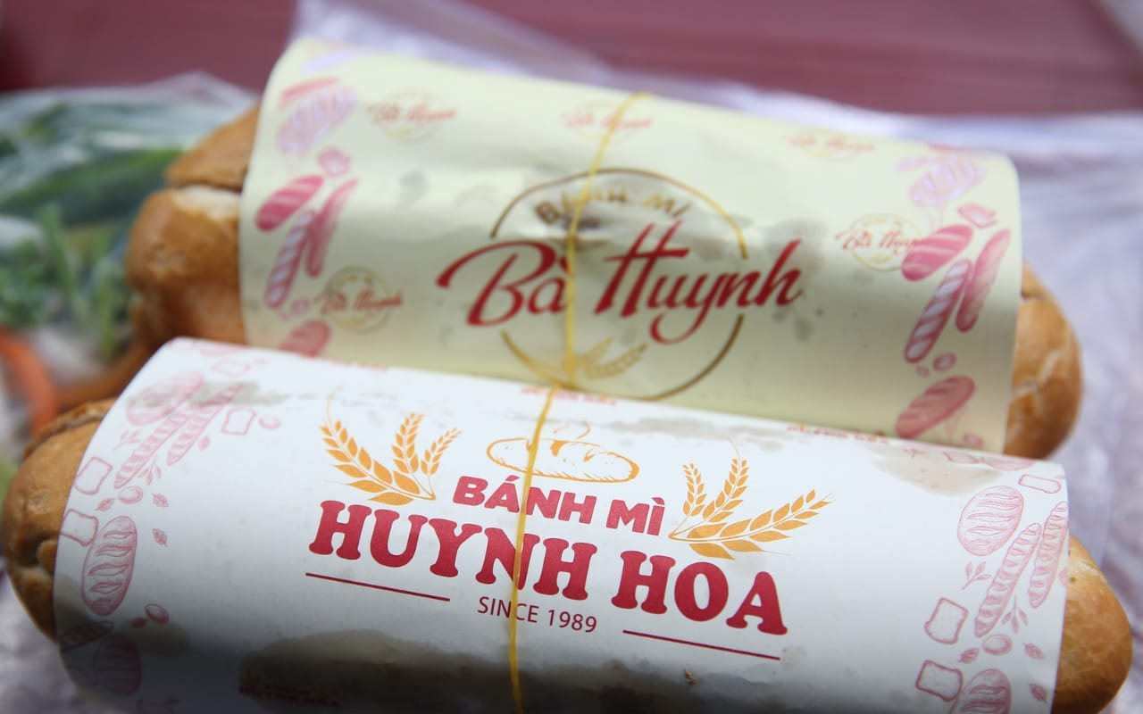 Nội chiến bên trong các thương hiệu: từ Phở Thìn đấu tố nhau diễn kịch đến 2 câu chuyện bánh mỳ chia ly của Huynh Hoa và Đức Phát Bakery - Ảnh 2. Nội chiến bên trong các thương hiệu: từ Phở Thìn đấu tố nhau diễn kịch đến 2 câu chuyện bánh mỳ chia ly của Huynh Hoa và Đức Phát Bakery - Ảnh 2.