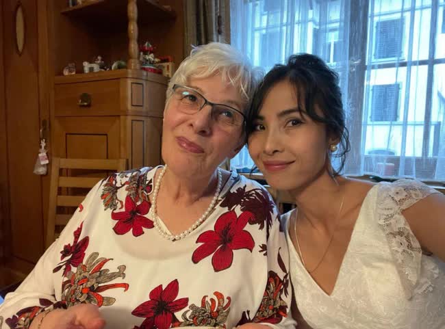 Bỏ sự nghiệp theo chồng Tây, cô gái được nhà chồng dồn hết tiền cho mua nhà, 32 tuổi nghỉ hưu - Ảnh 7.